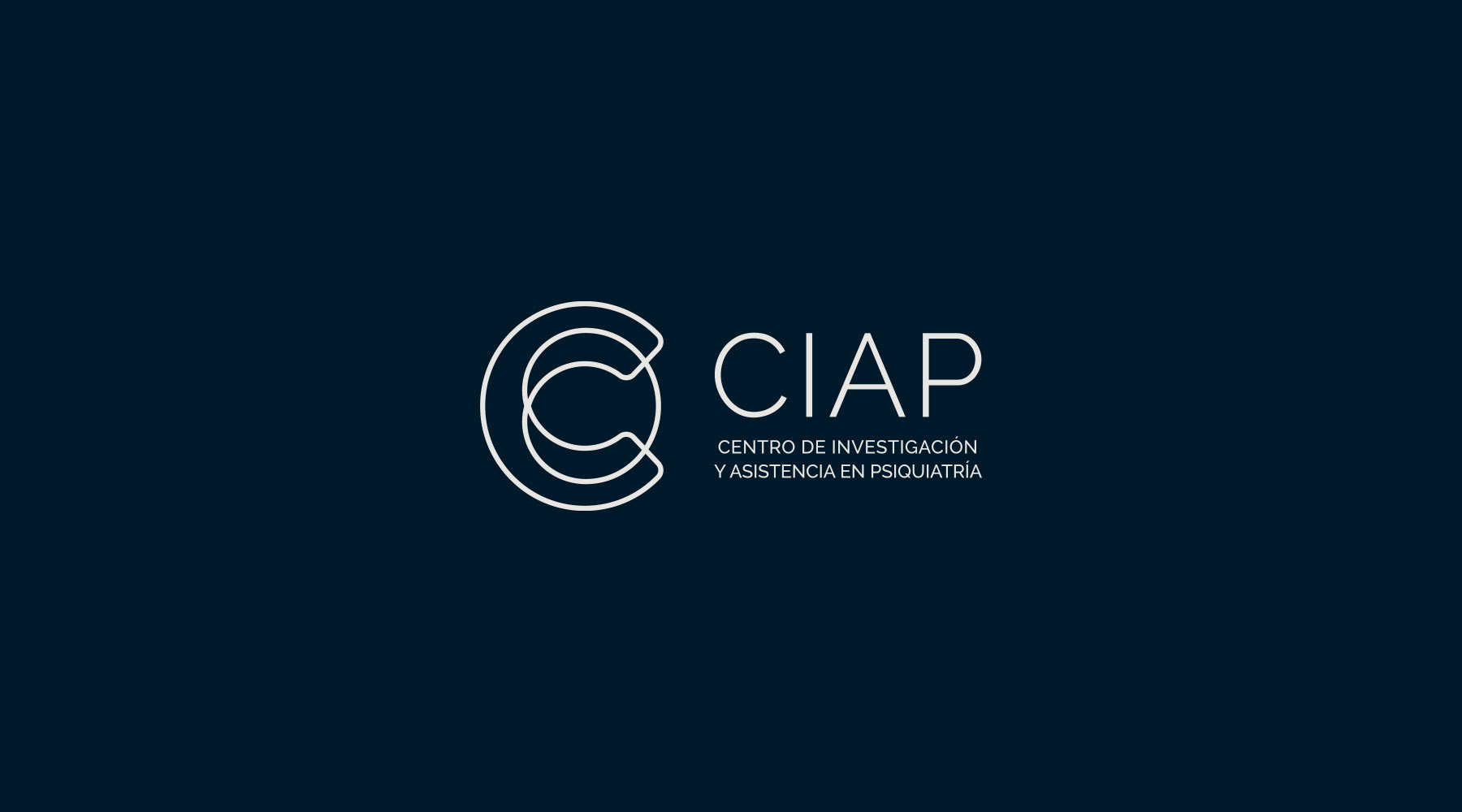 CIAP - Centro de Atención y Asistencia en Psiquiatría