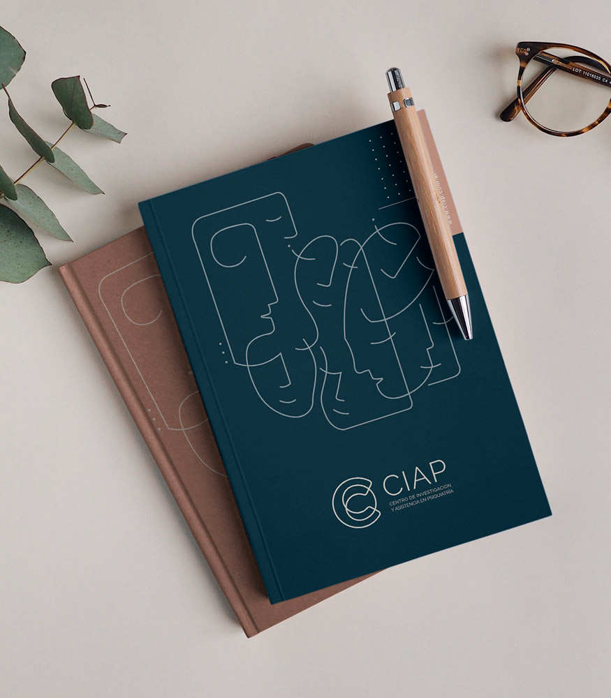 CIAP - Centro de Atención y Asistencia en Psiquiatría