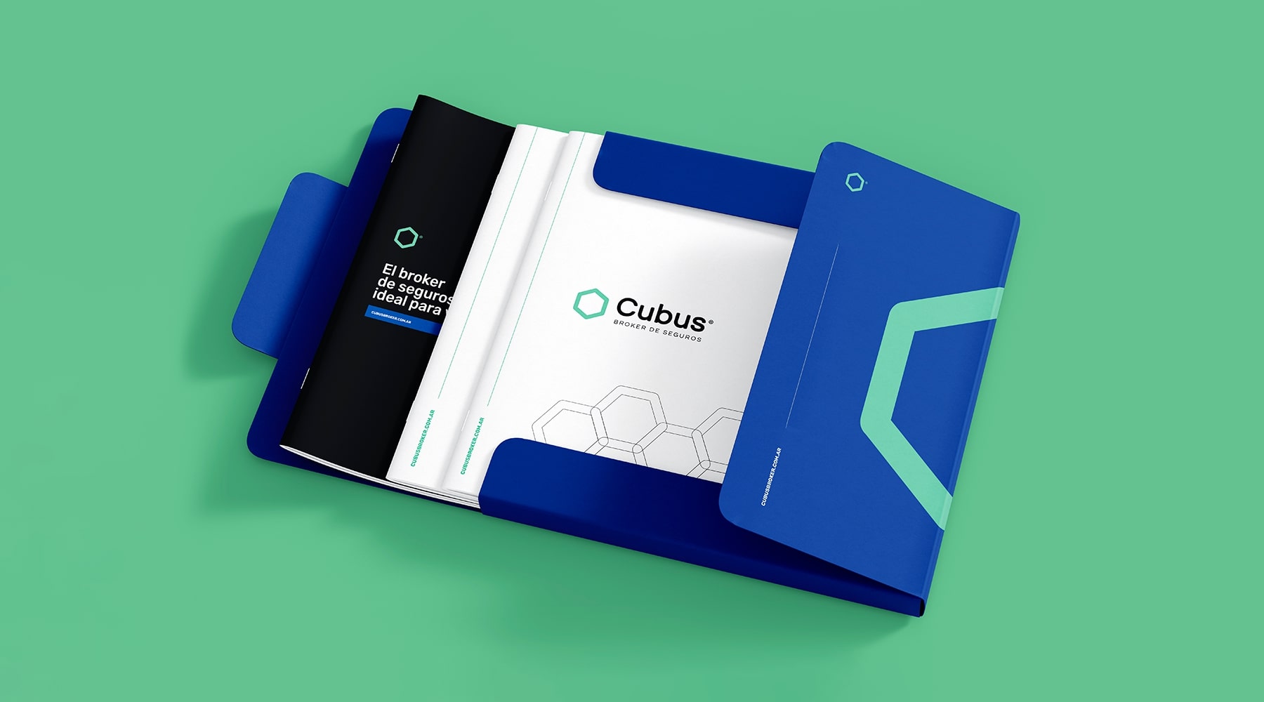 CUBUS Broker de Seguros
