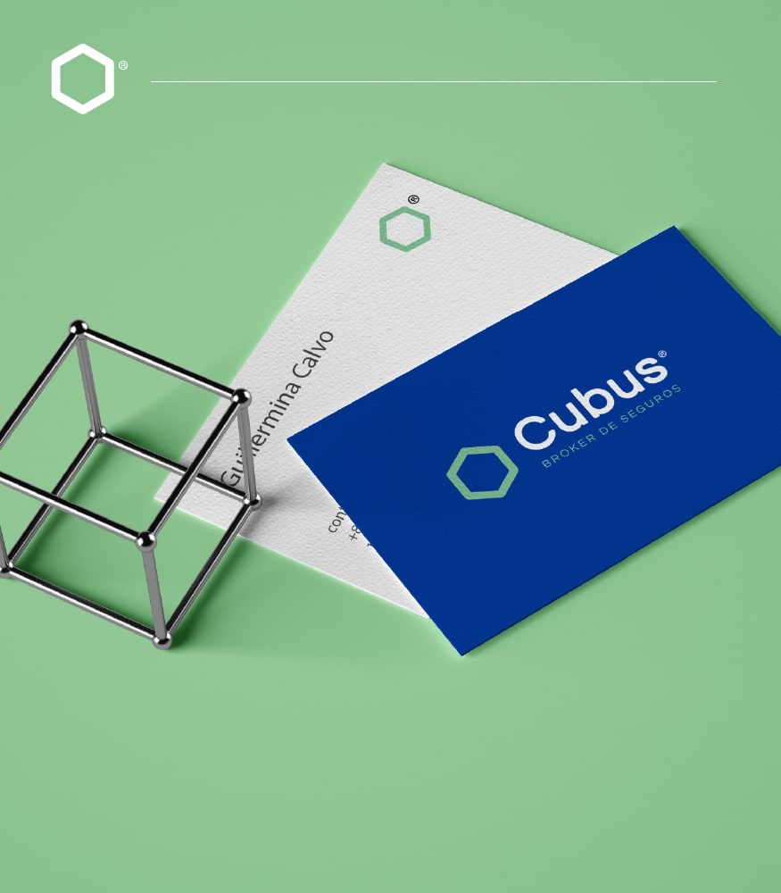 CUBUS Broker de Seguros

