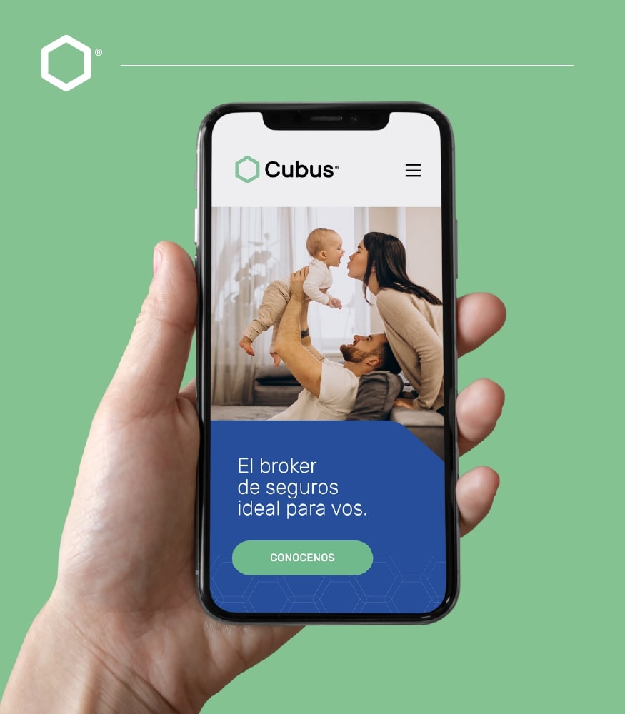CUBUS Broker de Seguros
