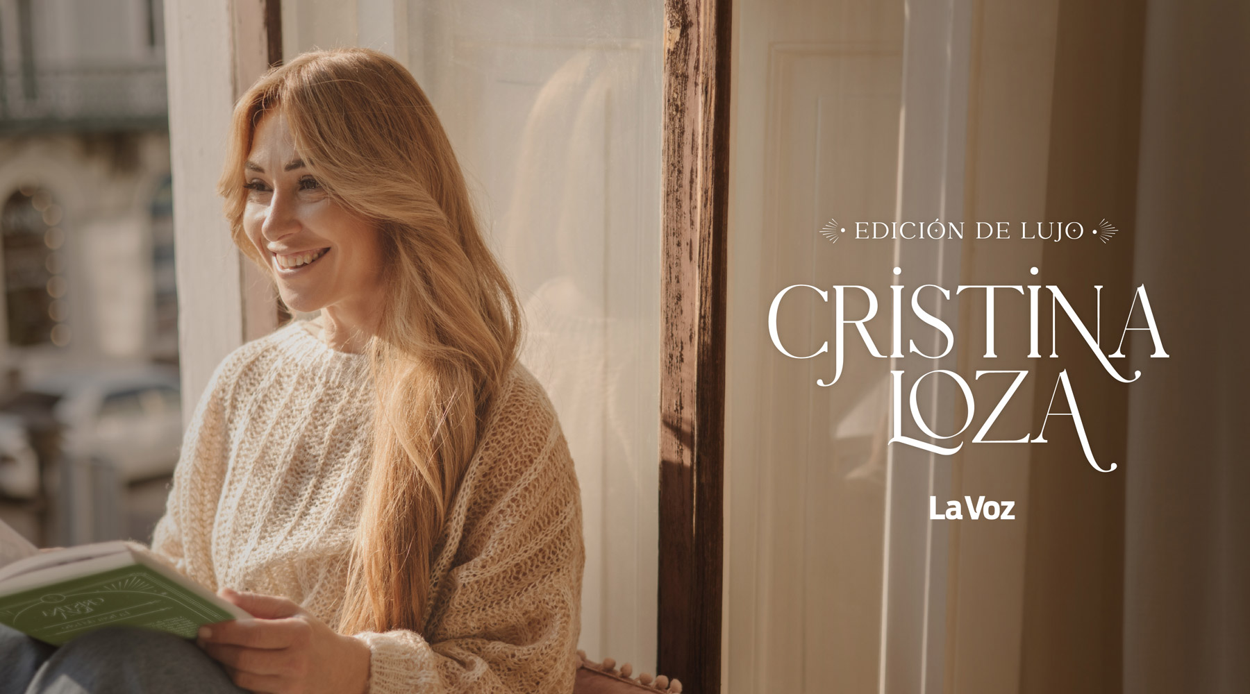 Colección Cristina Loza