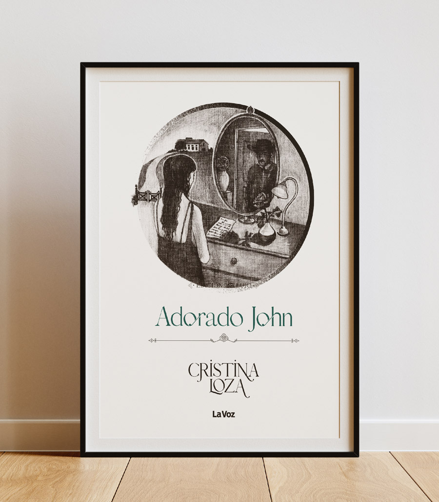 Colección Cristina Loza