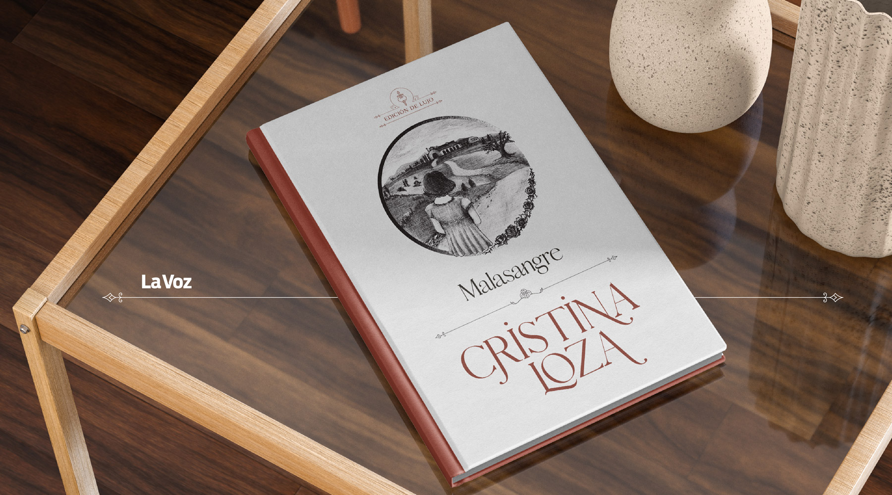 Colección Cristina Loza
