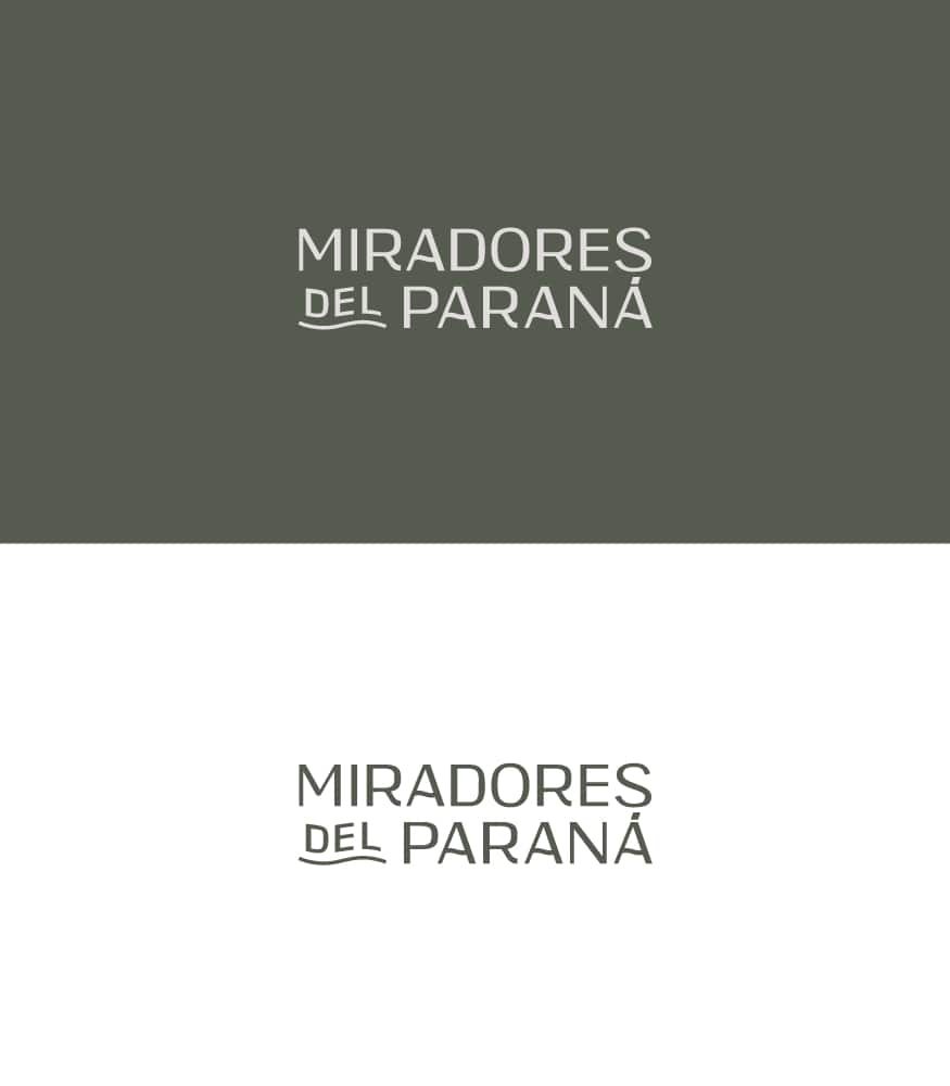 Miradores del Paraná