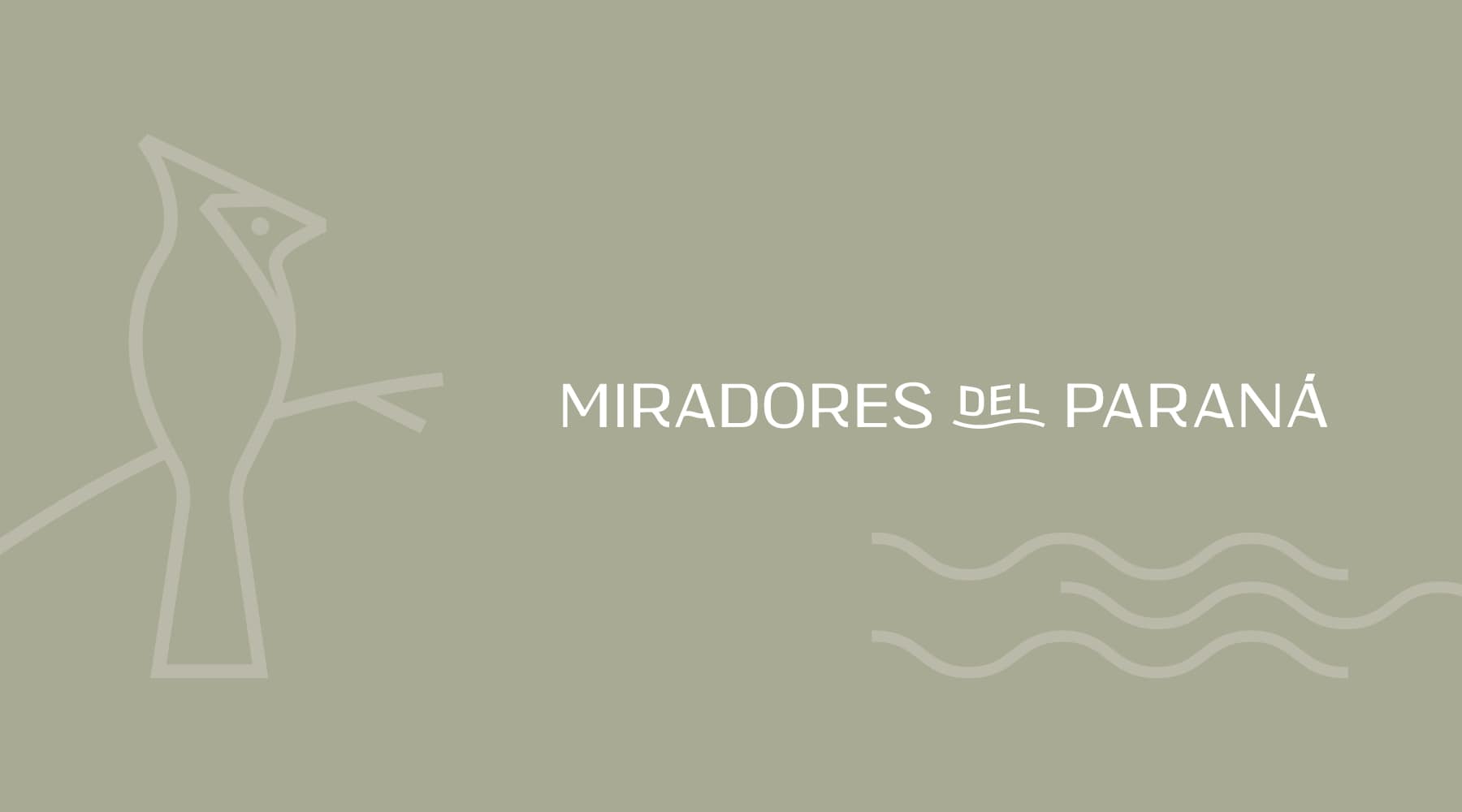 Miradores del Paraná