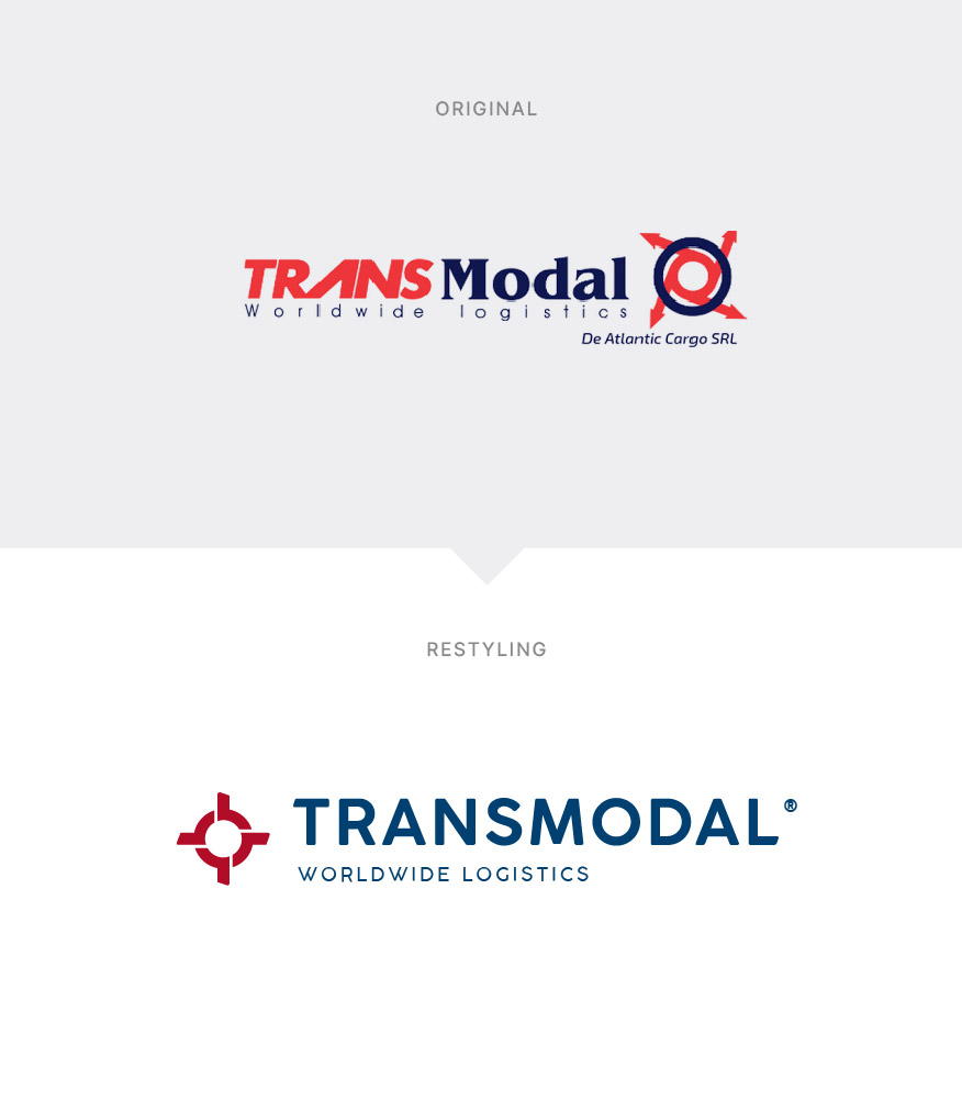 Transmodal por BigMoon
