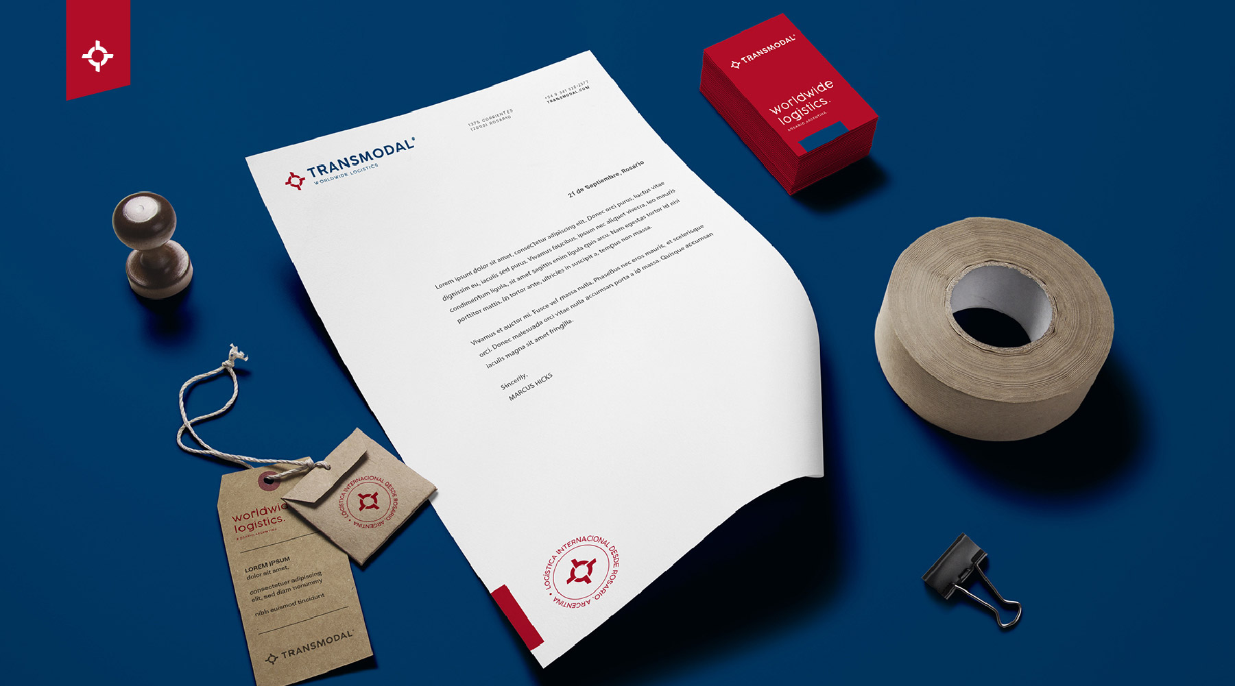 Transmodal por BigMoon