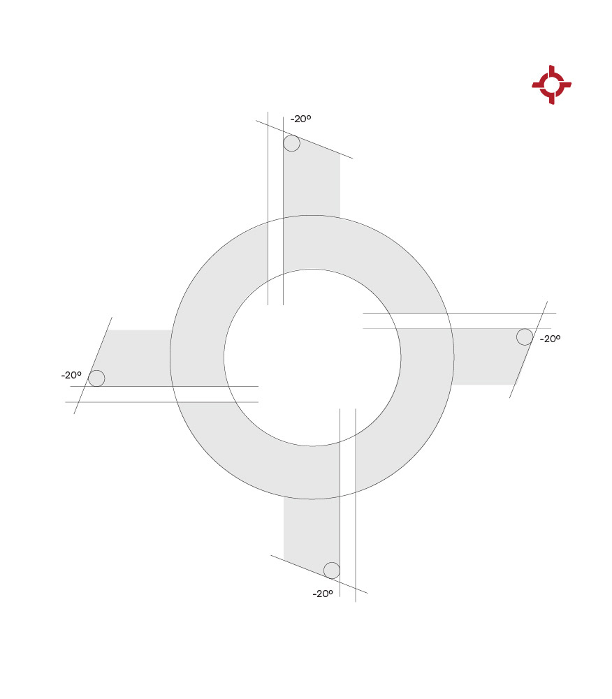Transmodal por BigMoon