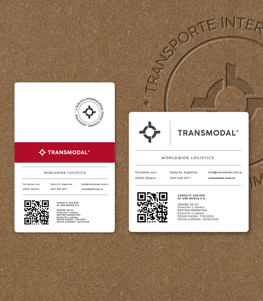 Transmodal por BigMoon