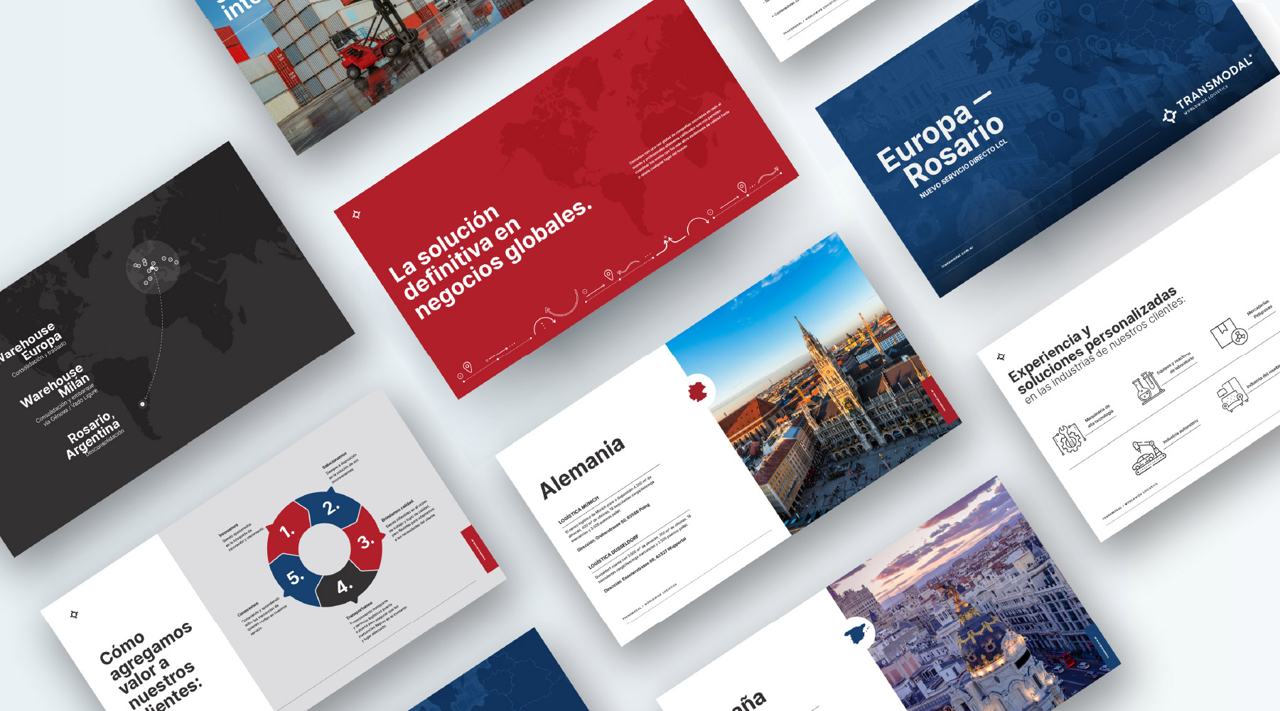 Transmodal por BigMoon