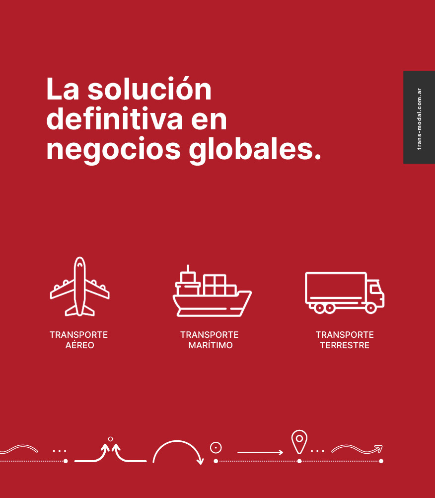 Transmodal por BigMoon