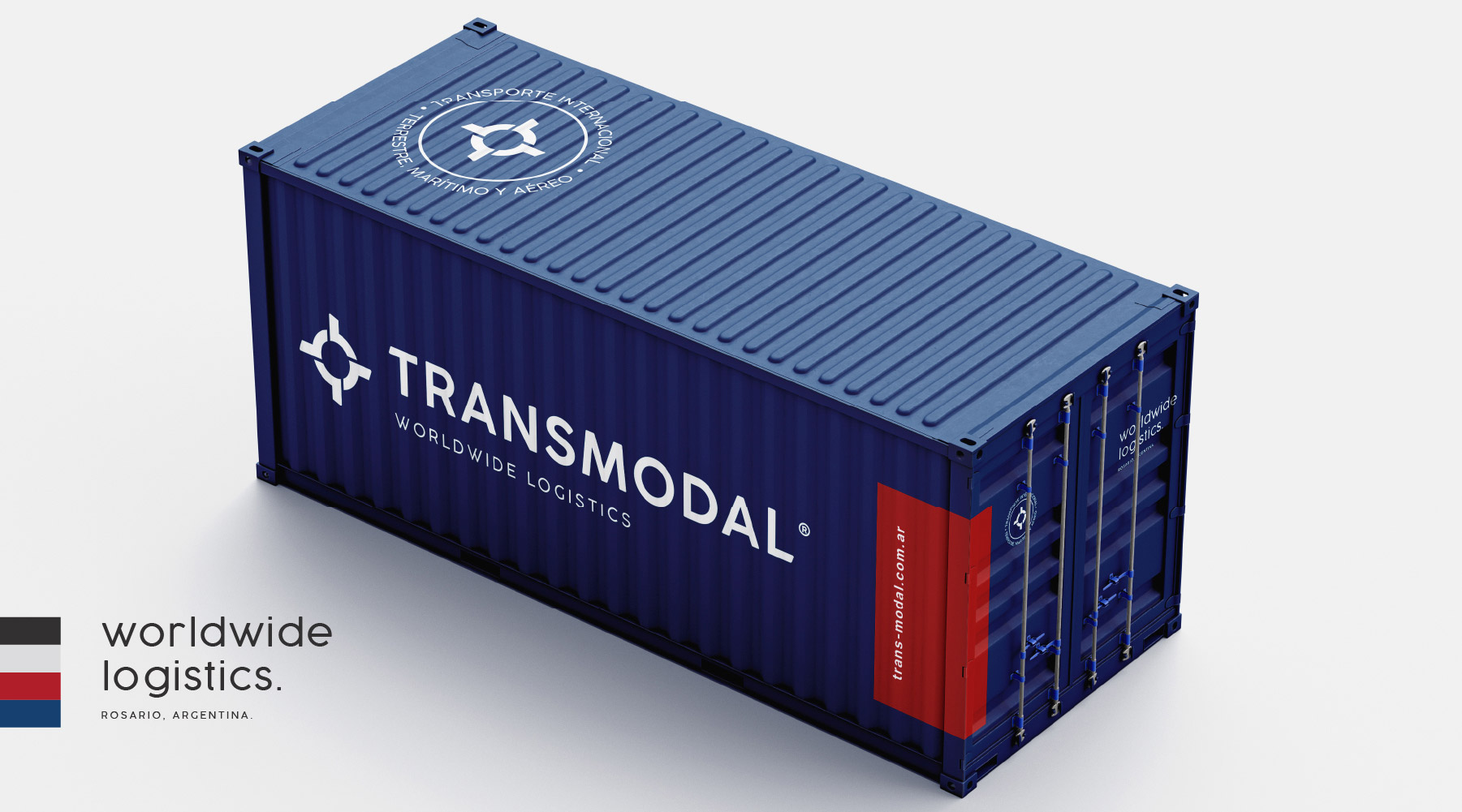 Transmodal por BigMoon