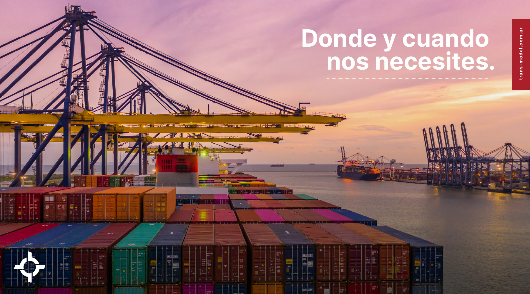 Transmodal por BigMoon